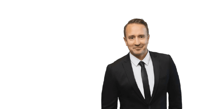 Olivier Morel - Courtier immobilier